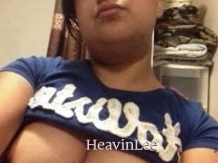 HeavinLee