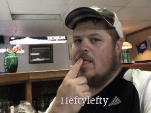 Heftylefty