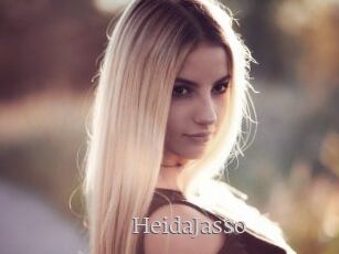 HeidaJasso