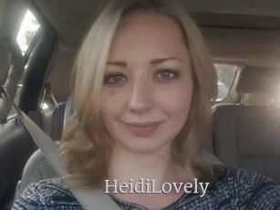 HeidiLovely