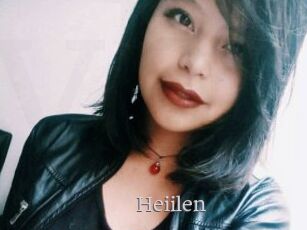 Heiilen