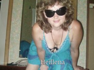 Heillena