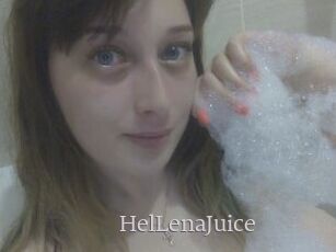 HelLenaJuice