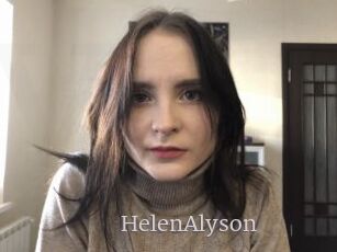 HelenAlyson