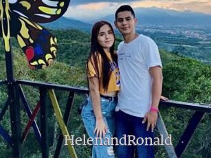 HelenandRonald