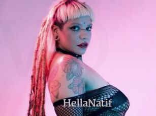 HellaNatif