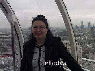 Hellodya