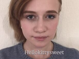 Hellokittysweet