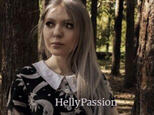 HellyPassion