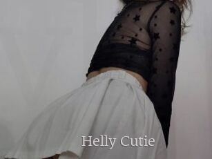 Helly_Cutie