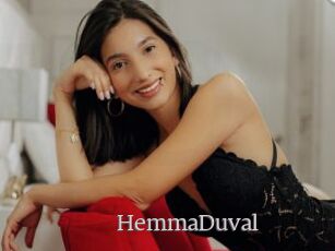 HemmaDuval