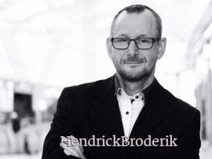 HendrickBroderik