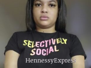 HennessyExpress
