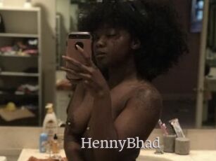 HennyBhad