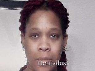 Hentailust