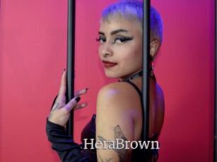 HeraBrown