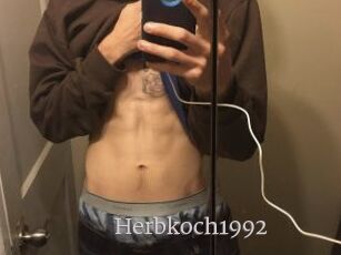 Herbkoch1992