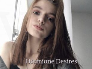 Hermione_Desires