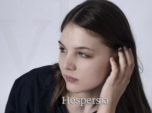 Hespersia