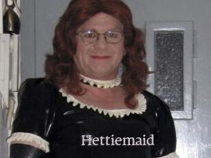 Hettiemaid