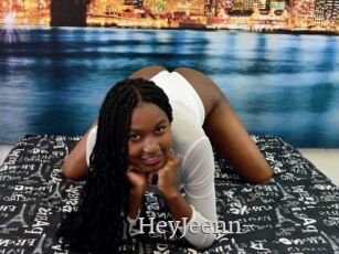 HeyJeenn