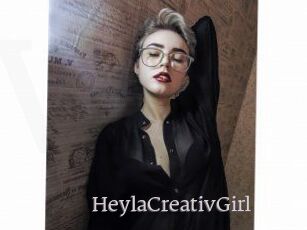 HeylaCreativGirl