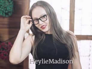 HeylieMadison