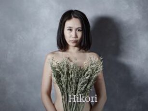Hikori