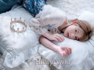 HilaryDavid