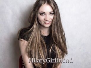 HilaryGirlfriend