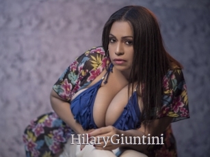 HilaryGiuntini
