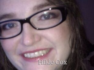 Hilde_Cox