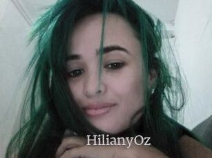 HilianyOz