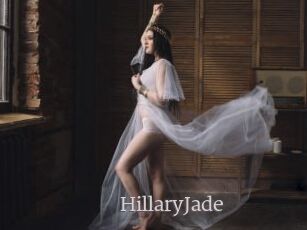 HillaryJade