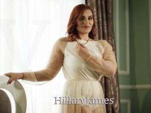 HillaryJames