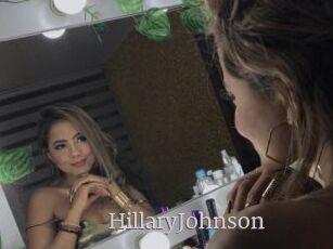 HillaryJohnson