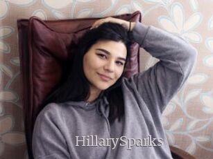 HillarySparks