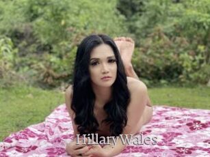 HillaryWales