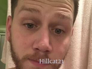 Hillcat21