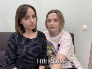 HiltaSadie