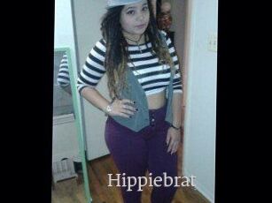 Hippiebrat