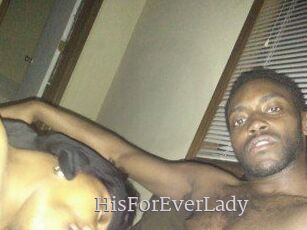 HisForEverLady