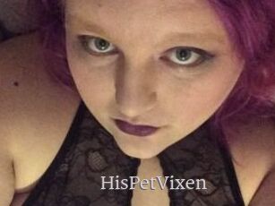 HisPetVixen