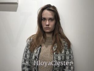 HloyaClester