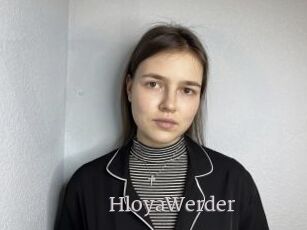 HloyaWerder