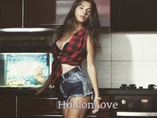 HoldonLove