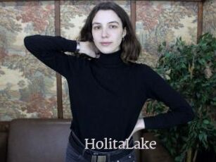 HolitaLake