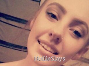 HollieSlays