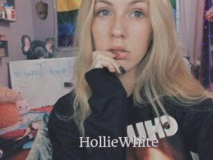 HollieWhite