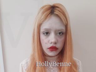 HollyBenne